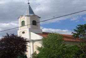 Szent Péter és Pál templom – 2. kép