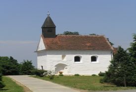 Szent Jakab Római Katolikus templom