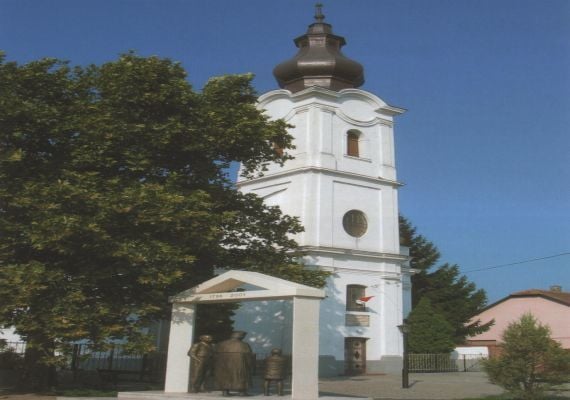 Református Templom