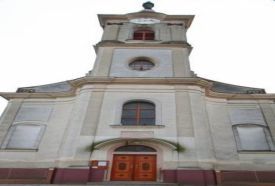 Evangélikus templom