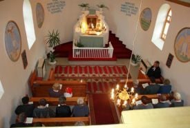 Evangélikus Templom