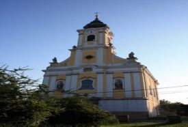 Nagyboldogasszony templom