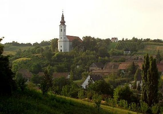 Római Katolikus Templom