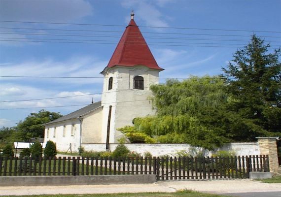 Református Templom