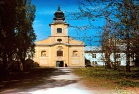 Szent Anna Templom