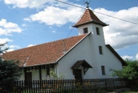 Templom Szent Anna tiszteletére