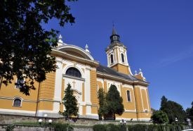 Szent István Római Katolikus Templom – 3. kép