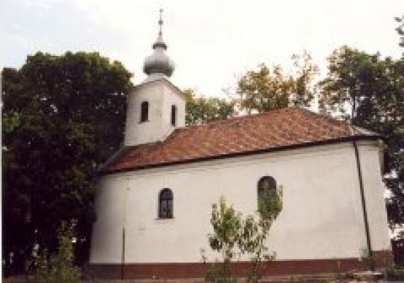 Dunabogdányi Református Templom