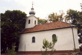 Dunabogdányi Református Templom