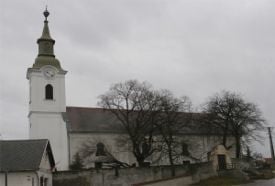Református templom