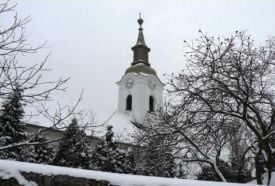 Református templom – 2. kép
