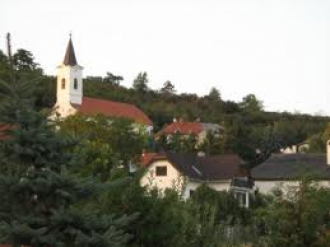 Alsóörs-Lovas Református Társegyházközség Alsóörsi Temploma
