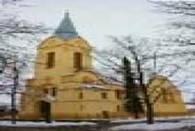 Református Templom