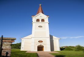 Evangélikus templom