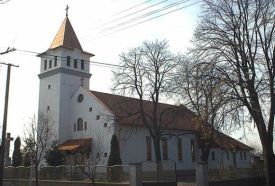 Szent László Római Katolikus Templom – 2. kép