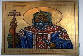 Szent László Római Katolikus Templom – 3. kép