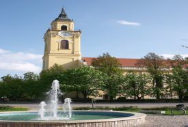 Református Templom – 3. kép