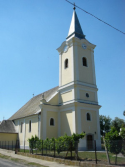 Református Templom