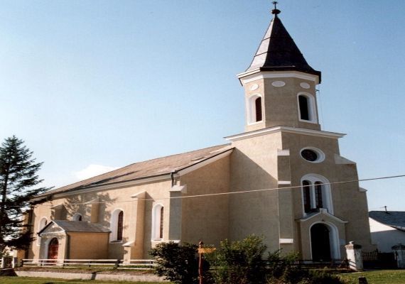 Református Templom
