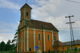 Római Katolikus Templom