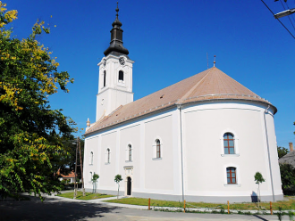 Református Templom