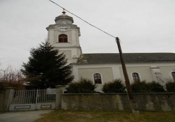 Református Templom