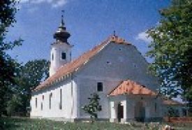 Református Templom
