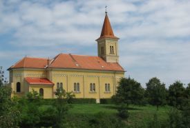 Szent László Templom
