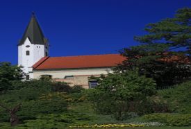 Evangélikus Templom