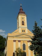 Polgári Nagyboldogasszony Templom
