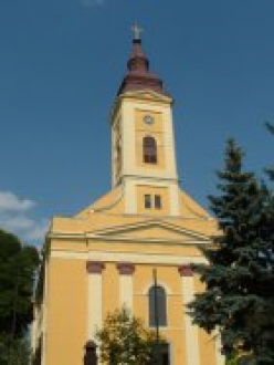 Polgári Nagyboldogasszony Templom