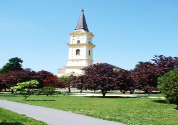 Református templom