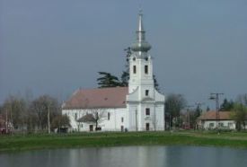 Református Templom