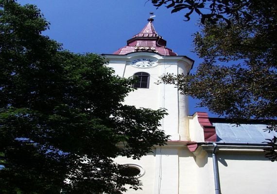 Református Templom