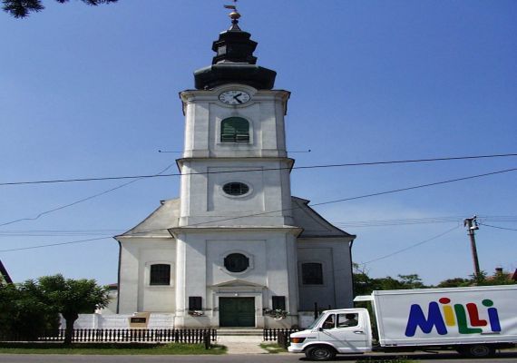 Református Templom
