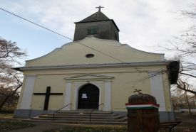 Katolikus Kápolna