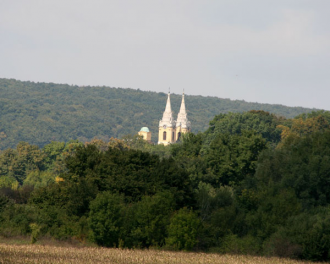 Ciszterci Apátság Temploma – 5. kép