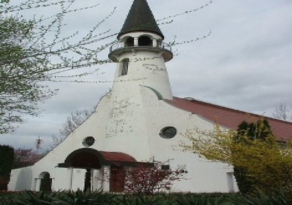 Szent Gellért Templom