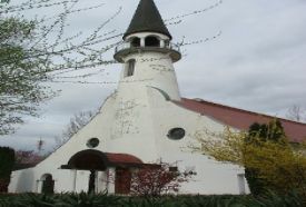 Szent Gellért Templom