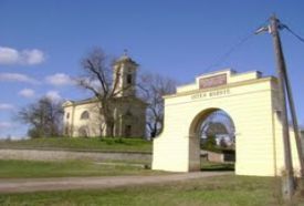 Szent Anna Kápolna