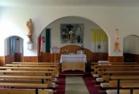 Kis Szent Teréz templom – 2. kép