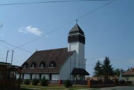 Nagyboldogasszony templom