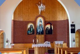 Nagyboldogasszony templom – 2. kép