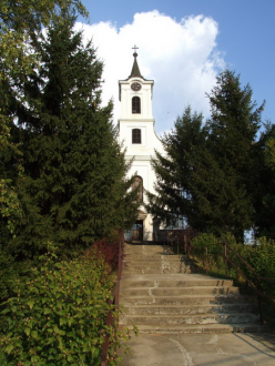 Római Katolikus Templom