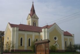 Református nagytemplom