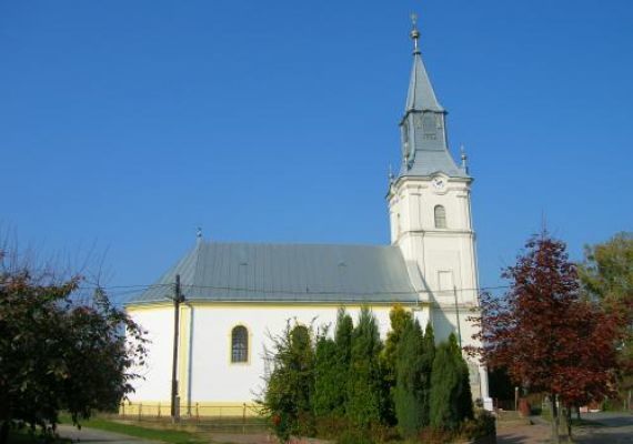Református Templom