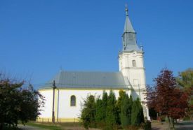 Református Templom