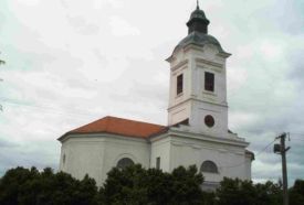 Református templom