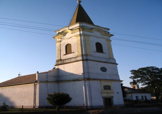 Református templom