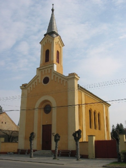 Református templom